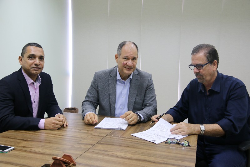 Assetran x Belo Dente