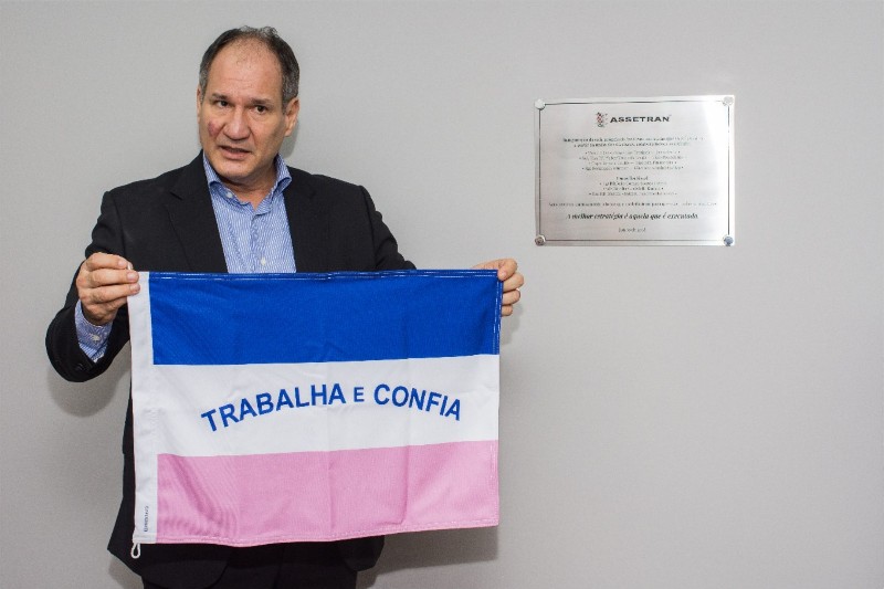 Inauguração Sede Própria