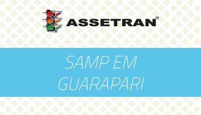 SAMP INAUGURA UNIDADE EM GUARAPARI