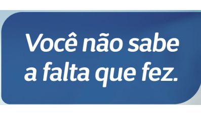 Desmarque sua consulta quando não puder comparecer.