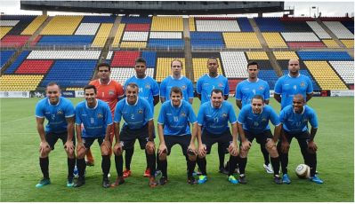 BPTRAN vence mais um amistoso