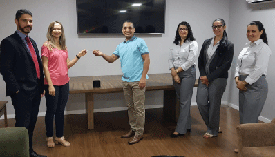 Saiba quem foi o sorteado na promoção ASSETRAN  x AGOS SEGUROS