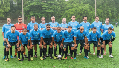 BPTRAN empate pela Copa ACS