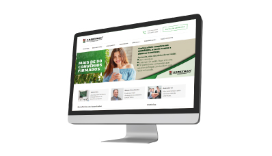 PORTAL DO ASSOCIADO e suas facilidades