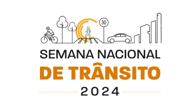 Semana Nacional de Trânsito-2024