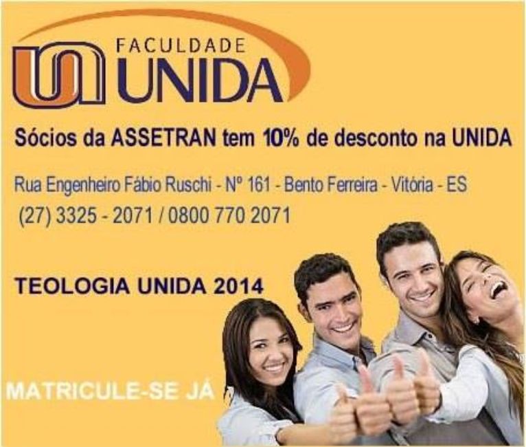 Faculdade Unida