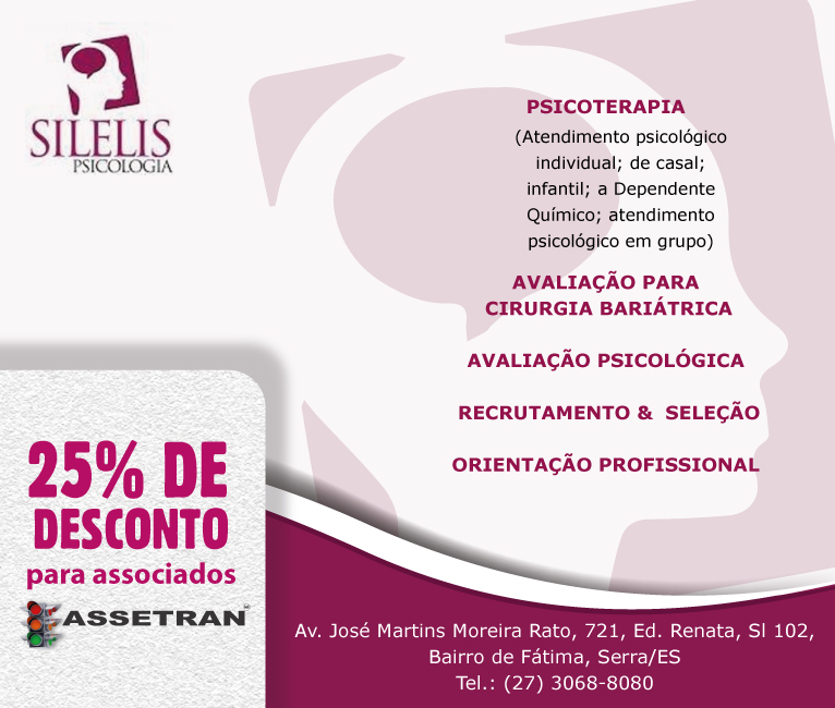 Silelis Psicologia