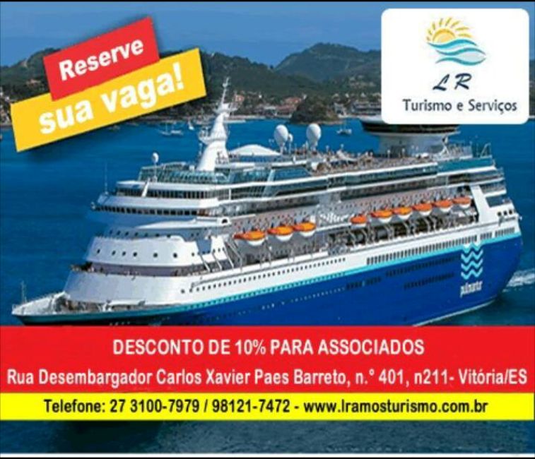 LR Turismo e Serviços