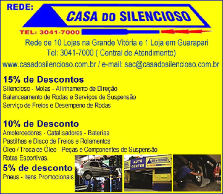 Casa do Silencioso