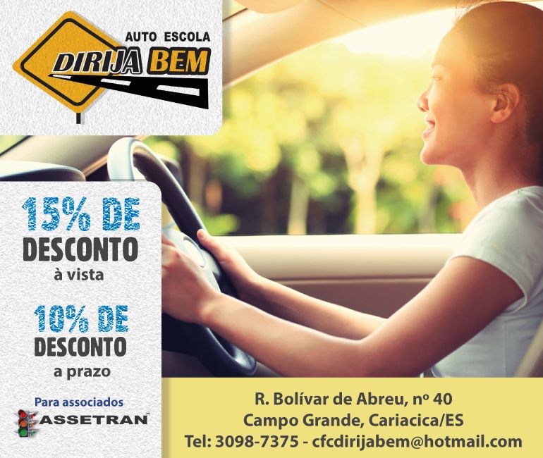Autoescola Dirija Bem