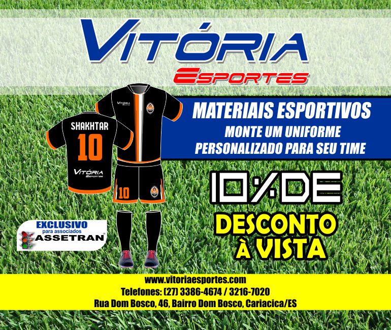 Vitória Esportes