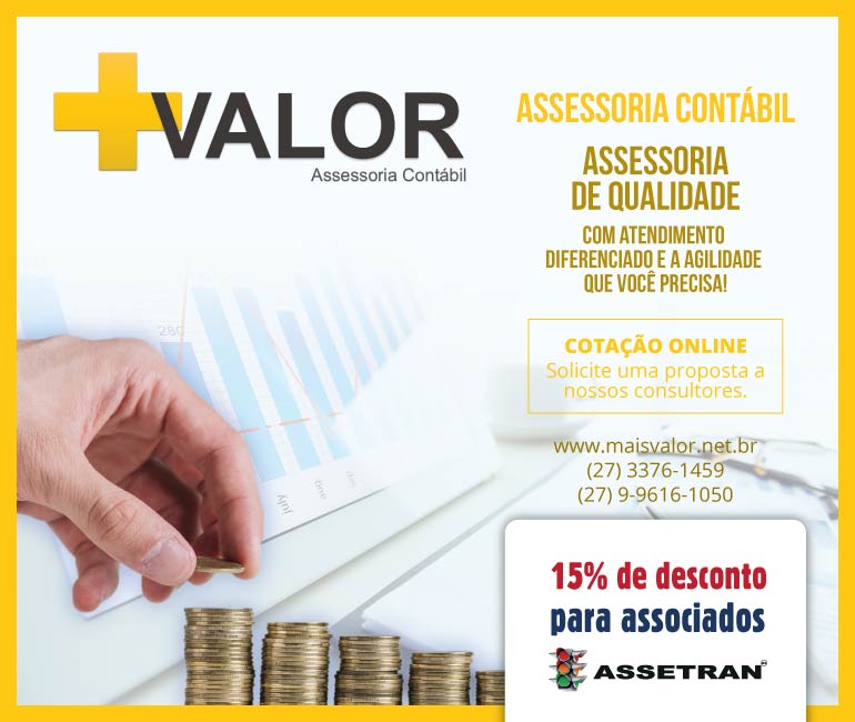 Mais Valor - Assessoria Contábil