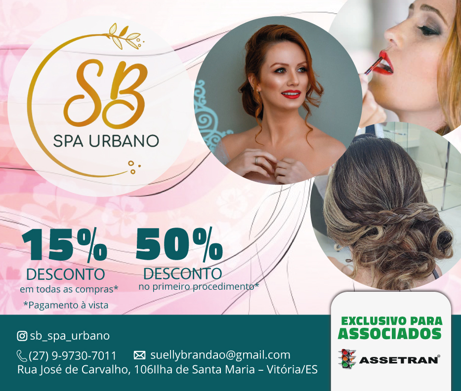 SB SPA URBANO