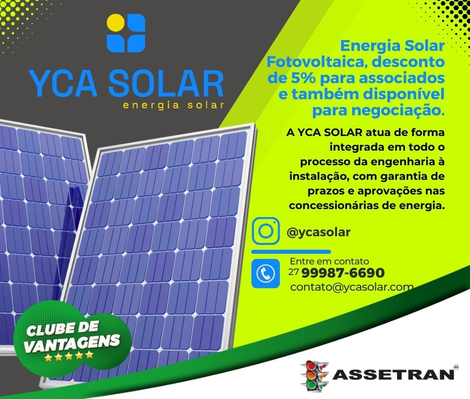YCA SOLAR