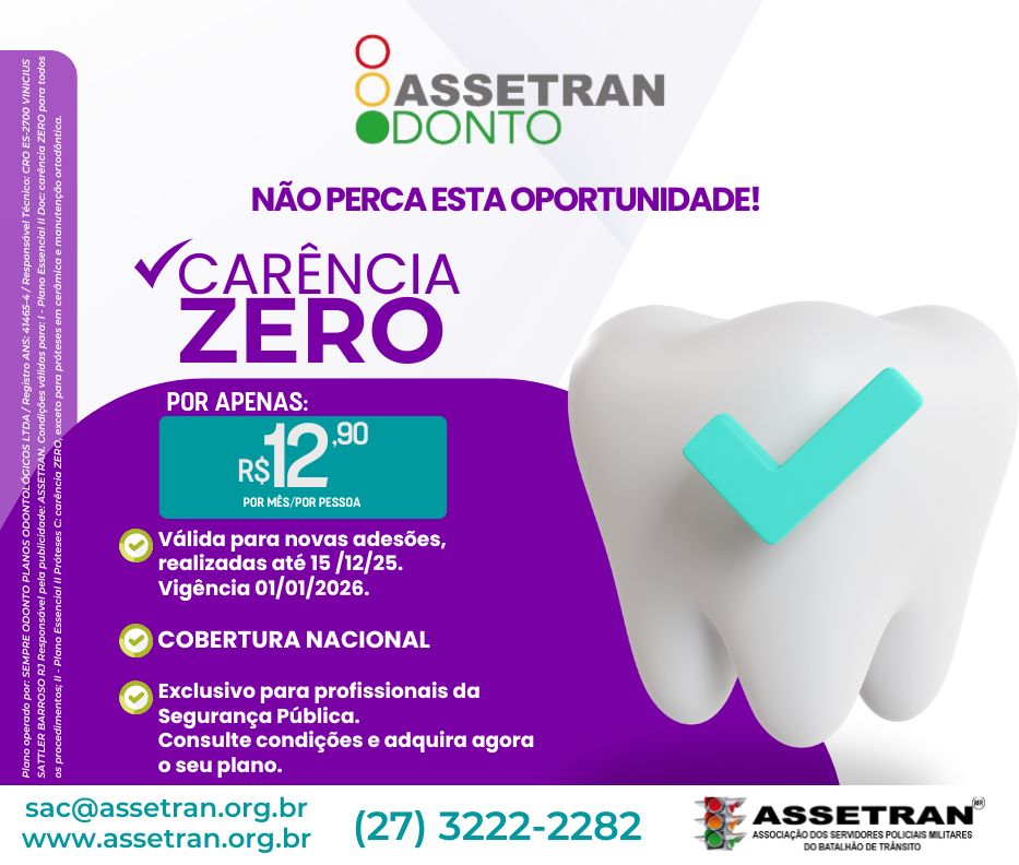 ASSETRAN ODONTO II