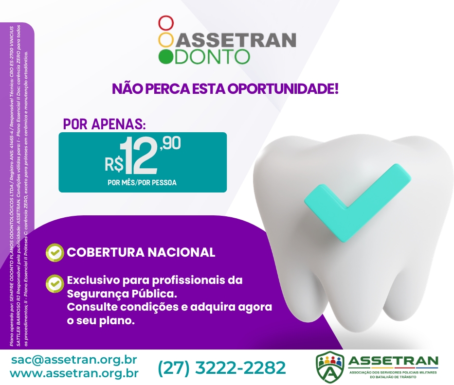 ASSETRAN ODONTO II