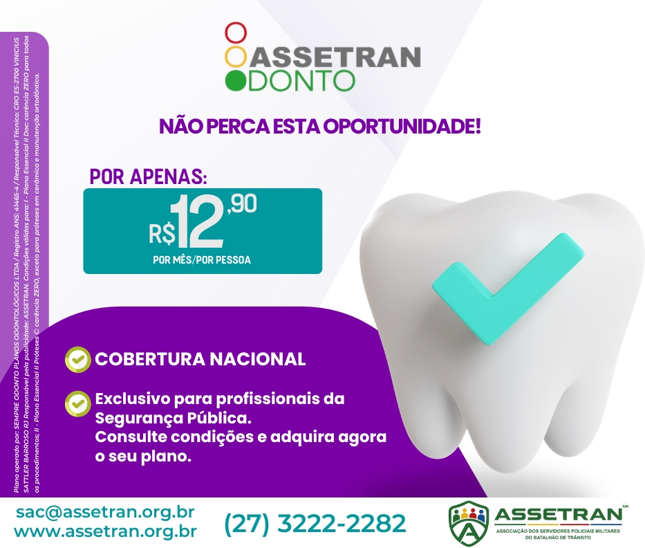 ASSETRAN ODONTO II